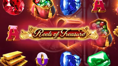 reels of treasure